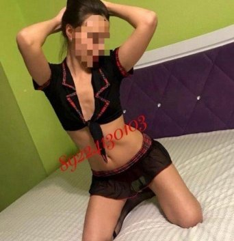 Анкета проститутки Галина - Фото 1, Бронницы, 27 лет, №10475