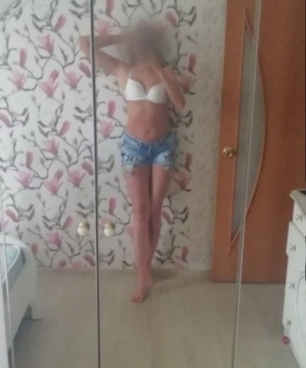 Анкета проститутки Малышка - Фото 1, Бронницы, 25 лет, №8390